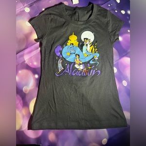 Disney Aladdin Shirt